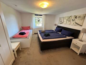 Bauernhof für 3 Personen in Schashagen, Ostsee Schleswig-Holstein, Bild 1