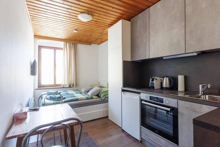 Ferienwohnung für 2 Personen - 1