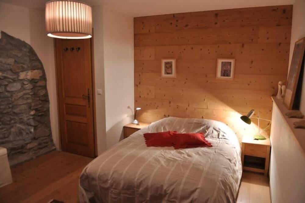 Mit Charme Wallis Schweiz in Ovronnaz, Chamoson