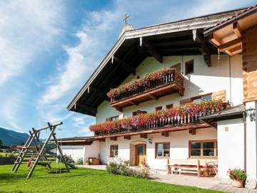 Ferienwohnung für 2 Personen in Rottach-Egern, Alpenland Tegernsee Schliersee, Bild 1