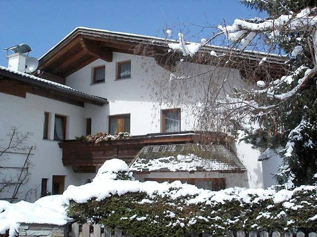 Geheel appartement, One-Bedroom Apartment in Stubai Alps, Axams
