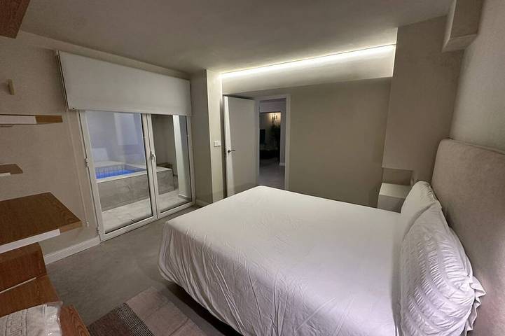 Apartamento entero, Sol Mediterráneo - Palm City 2 in La Vila, Elche