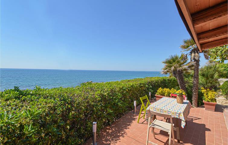 Apartamento con vistas al mar y aparcamiento in Cassibile, Siracusa