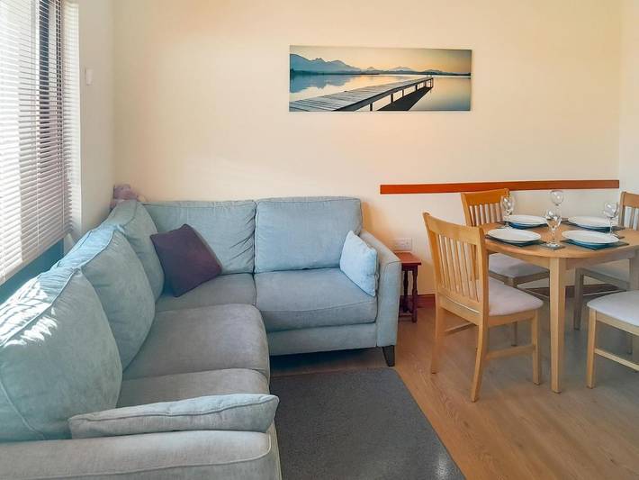 Location de vacances pour 4 personnes à Fort William - 2