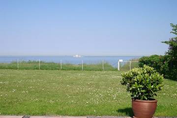 Ferienhaus für 4 Personen in Marienleuchte