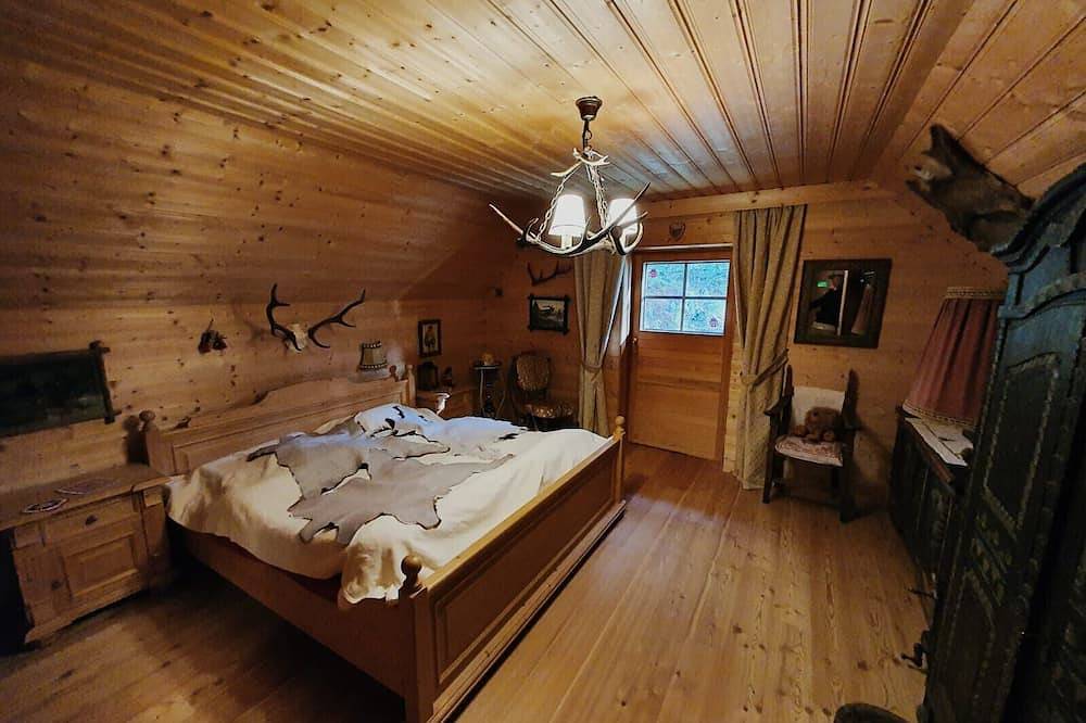 Chalet Hüttentraum by Globalimmoservice in Bad Kleinkirchheim, Nockberge