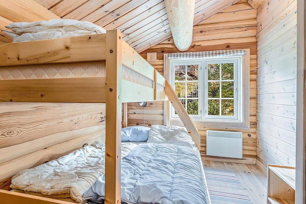 Schönes Haus in Dalholen mit Sauna in Folldal