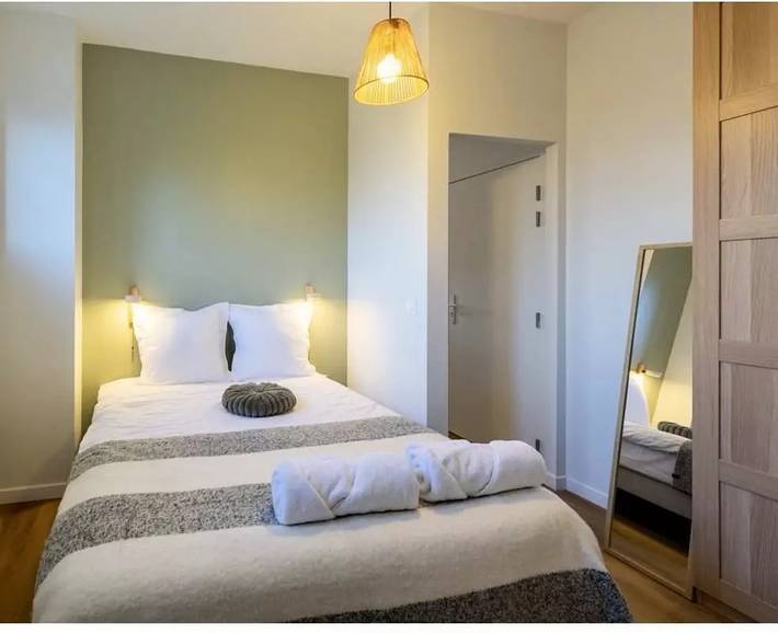 Gîte pour 2 personnes à Pessac - 4