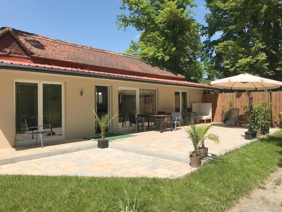 Ferienwohnung Bad Kösen in Naumburg, Saale-Unstrut
