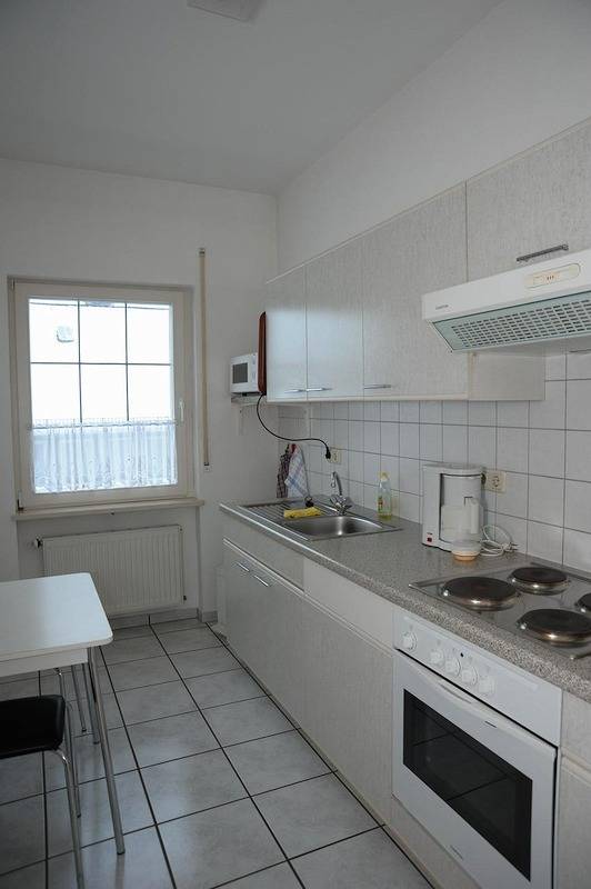 Ganze Ferienwohnung, Ferienwohnung Fischer &amp; Jäger in Manderscheid, Bernkastel-Kues & Umgebung