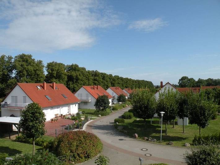 Ferienhaus für 8 Personen, mit Terrasse und Garten, mit Haustier in Garz/Rügen - 3