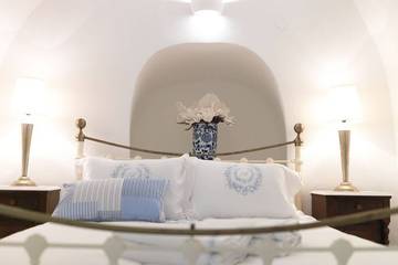 Villa für 6 Personen in Ormos Ammoudiou, Oia, Bild 2