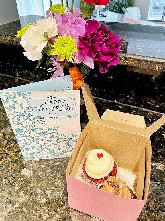 Ferienwohnung für 4 Personen, mit Balkon und Pool - 1