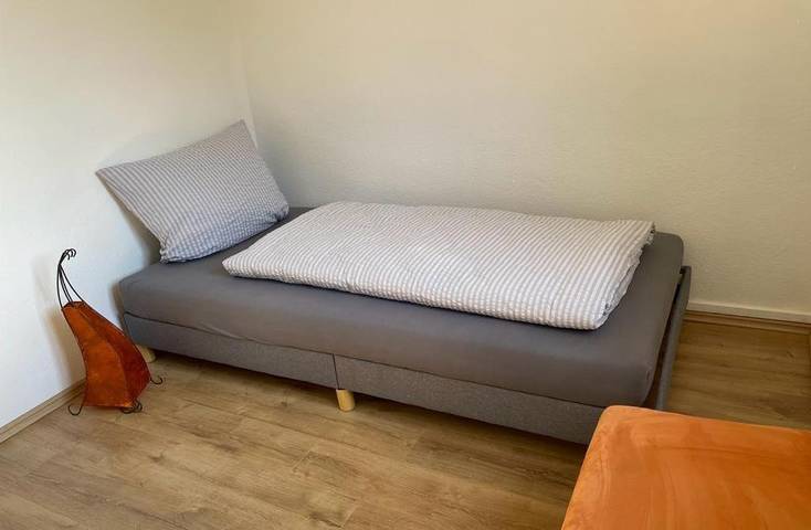 Location de vacances pour 6 personnes, avec vue et jardin à Durbach - 3