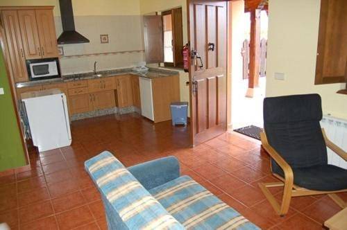 Casa rural para 5 personas, con jardín y vistas en Cudillero - 3