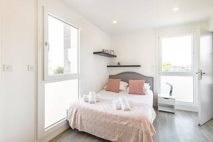 Gîte pour 10 personnes à Créteil - 3