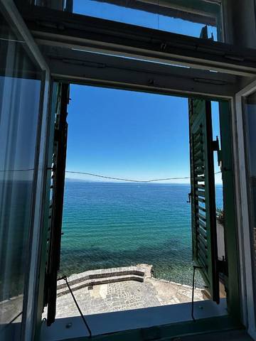 Maison d’hôte pour 2 personnes, avec vue dans Grad Opatija