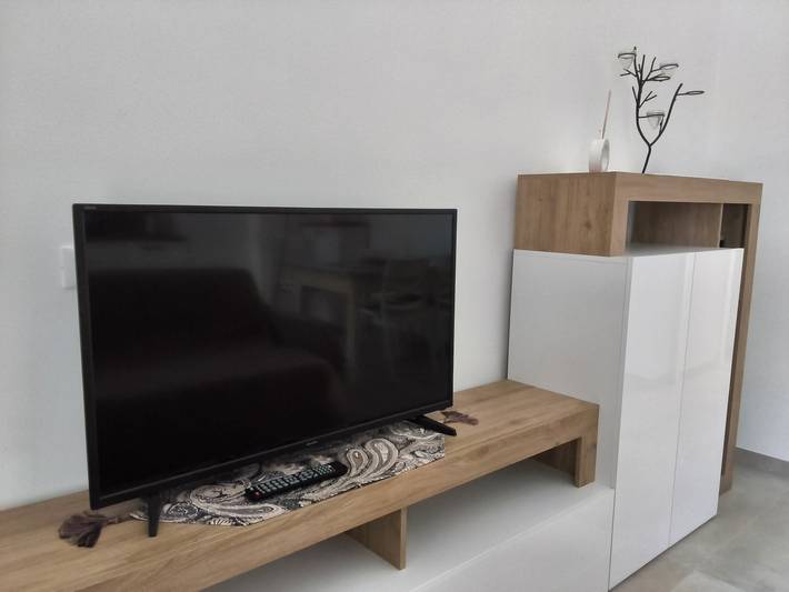 Apartamento inteiro, Apartamento 'La Casa Dietro L'angolo' com terraço privado, Wi-Fi e ar condicionado in Galatone, Golfo de Taranto