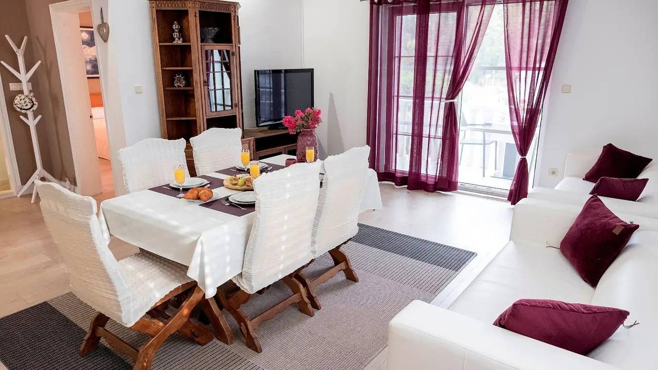 Ferienhaus für 22 Personen (300 m²) in Peracko Blato in Peračko Blato, Dubrovnik-Neretva