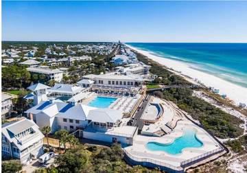 Cottage for 2 People in Seagrove Beach, Florida Panhandle, Photo 3