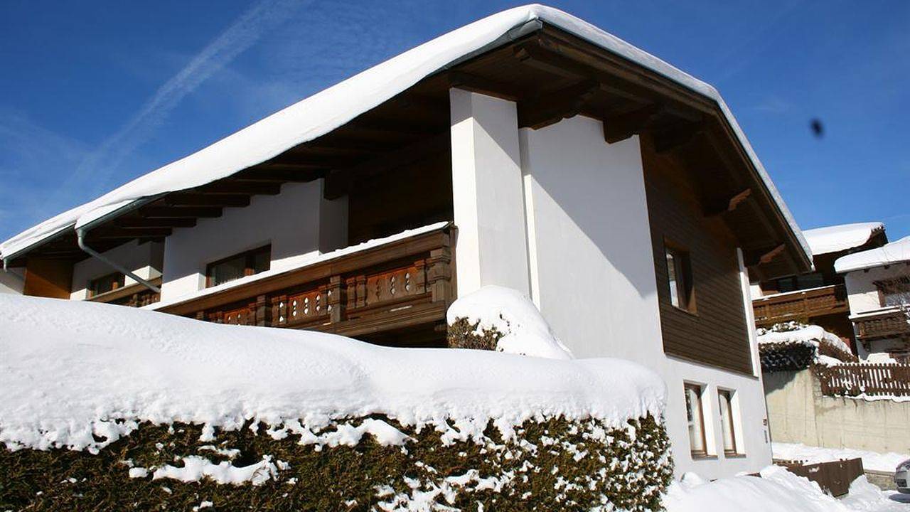 Ganze Ferienwohnung, Ferienwohnung für 5 Personen (80 m²) in Sölden in Sölden (Österreich), Ötztal