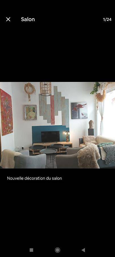 Gîte pour 2 personnes à Friville-Escarbotin - 2