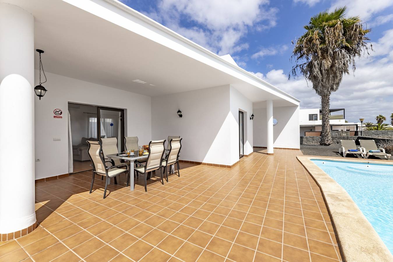 Villa Noa by Escape Home in Playa Blanca, Yaiza