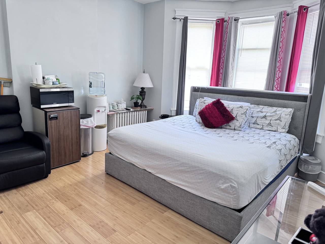 Vakantiewoning voor 5 Personen in North Bergen, New Jersey