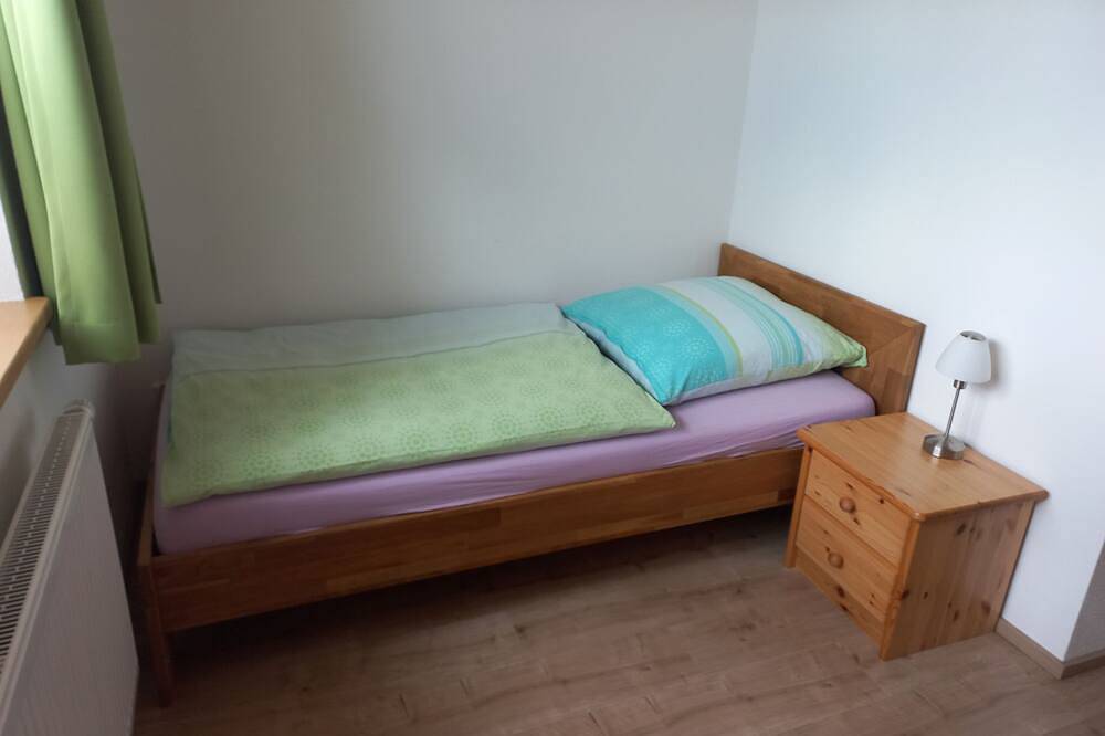 Ganze Wohnung, Ferienwohnung Thomas in Landsberg am Lech, Romantische Straße