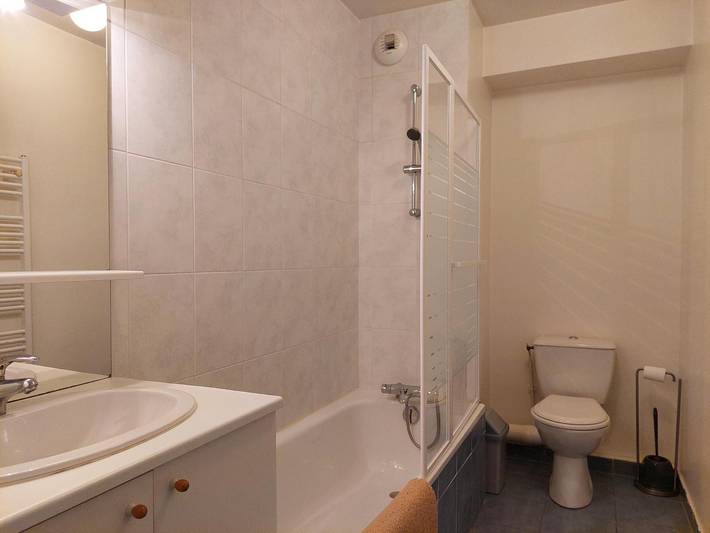 Location appartement pour 2 personnes