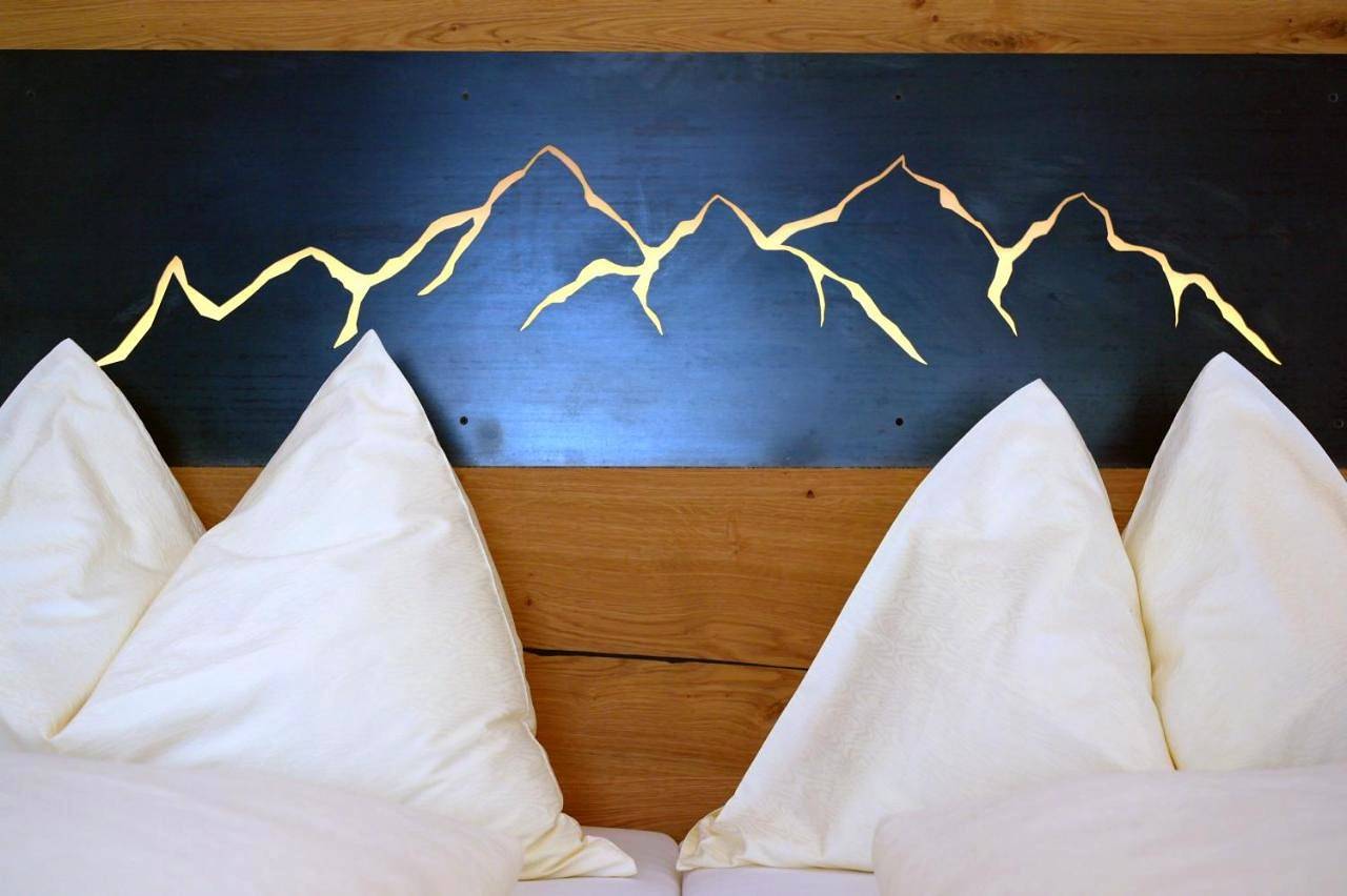 Pension Clara in Tuxer Alpen, Wattens