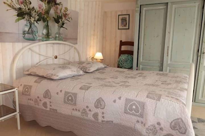 Location de vacances pour 7 personnes, avec jardin dans Plage de la Baie des Trépassés - 2