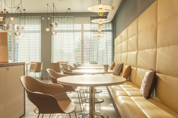 Aparthotel voor 2 personen, met huisdier - 1
