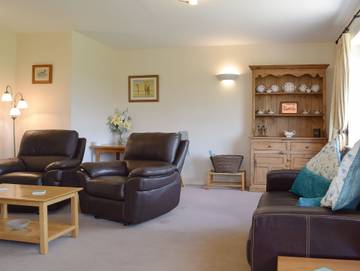 Cottage for 4 People in Upton (Oxfordshire), Oxfordshire, Photo 2