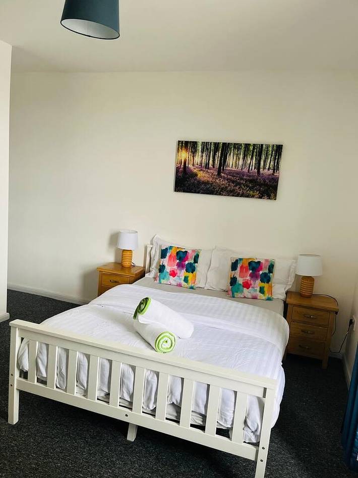 Location de vacances pour 4 personnes, adapté aux familles dans Chatham (United Kingdom) - 2