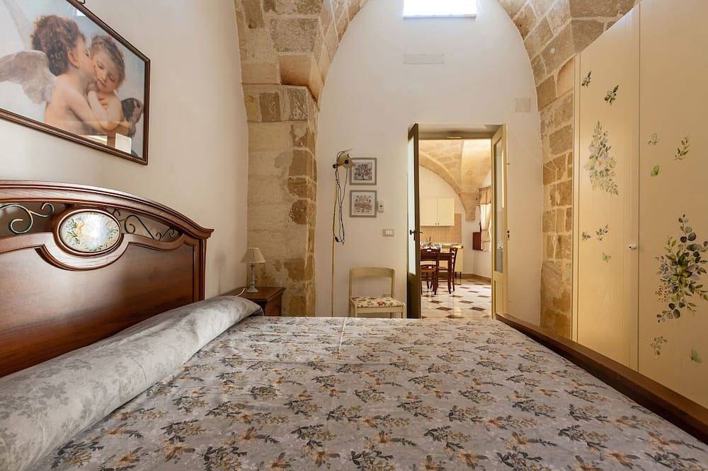 Il Vicoletto by Barbarhouse in Maruggio, Golfo de Tarento