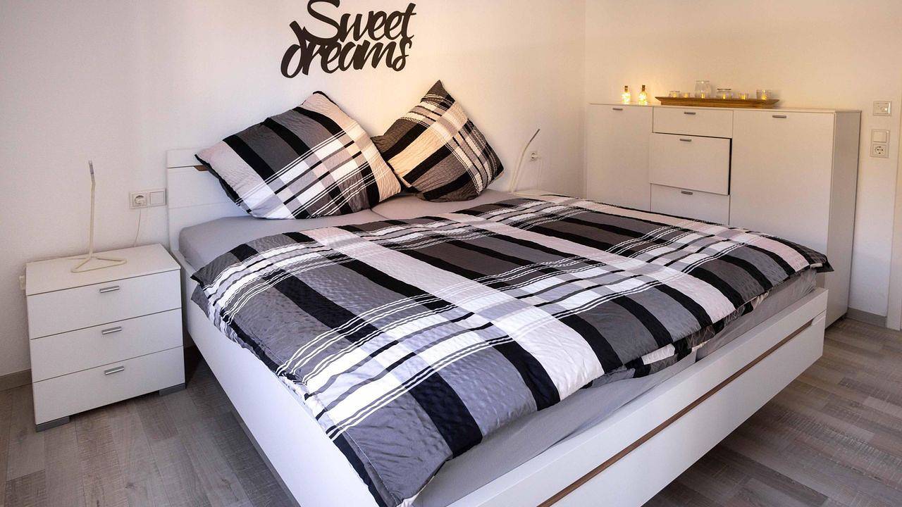 Ganze Ferienwohnung, Ferienwohnung für 3 Personen (78 m²) in Überlingen in Überlingen, Region Bodensee-Oberschwaben