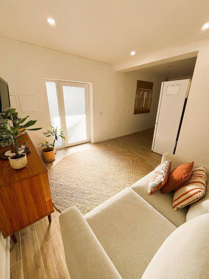 Location de vacances pour 4 personnes, avec terrasse dans Cortegaça - 2