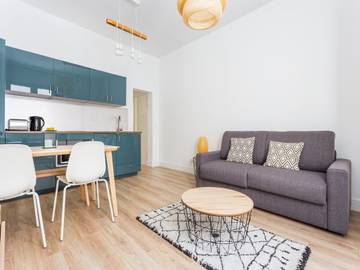 Vakantieappartement voor 4 Personen in Eiffeltoren, Parijs, Afbeelding 1