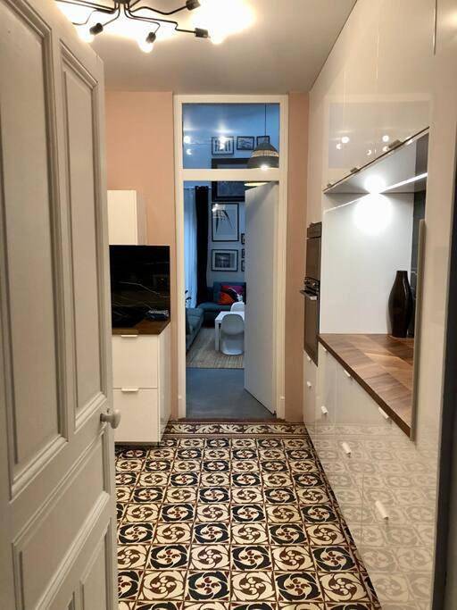 Location de vacances pour 12 personnes, avec jardin et terrasse à Chalonnes-sur-Loire - 4