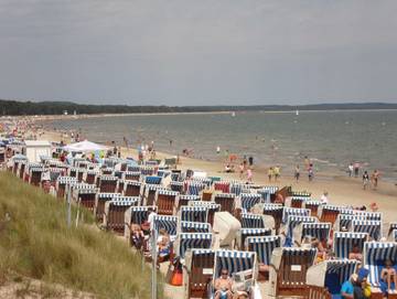 Ferienwohnung für 4 Personen in Sellin, Rügen, Bild 2