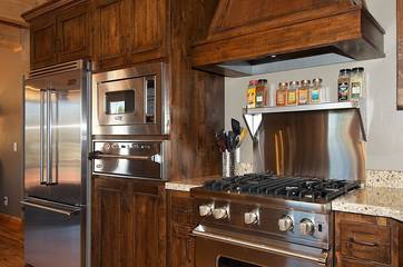 Glamping for 18 Guests in Idaho, USA, Picture 1