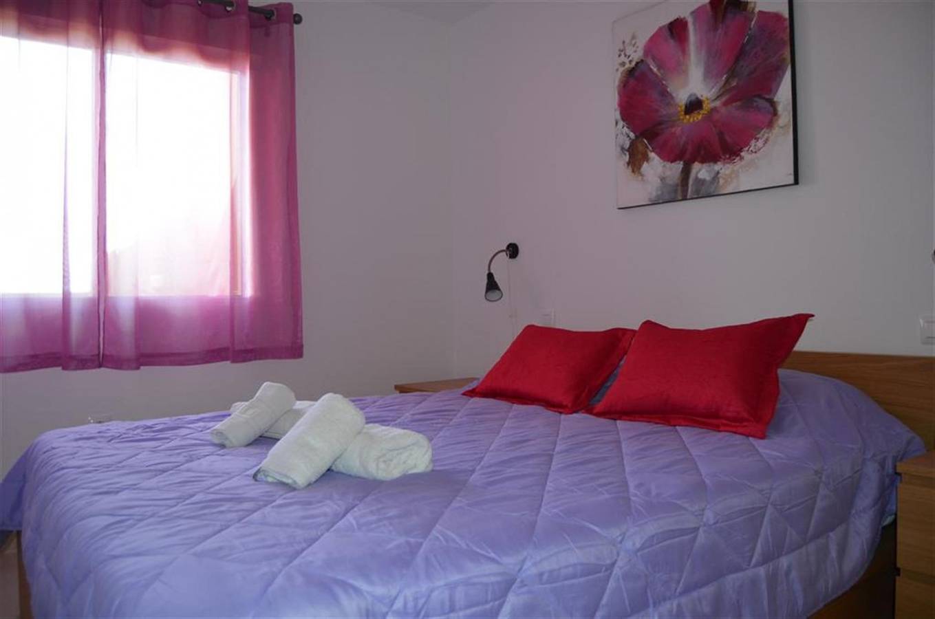 Ganze Wohnung, Arona 2 in Cartagena, Costa Cálida