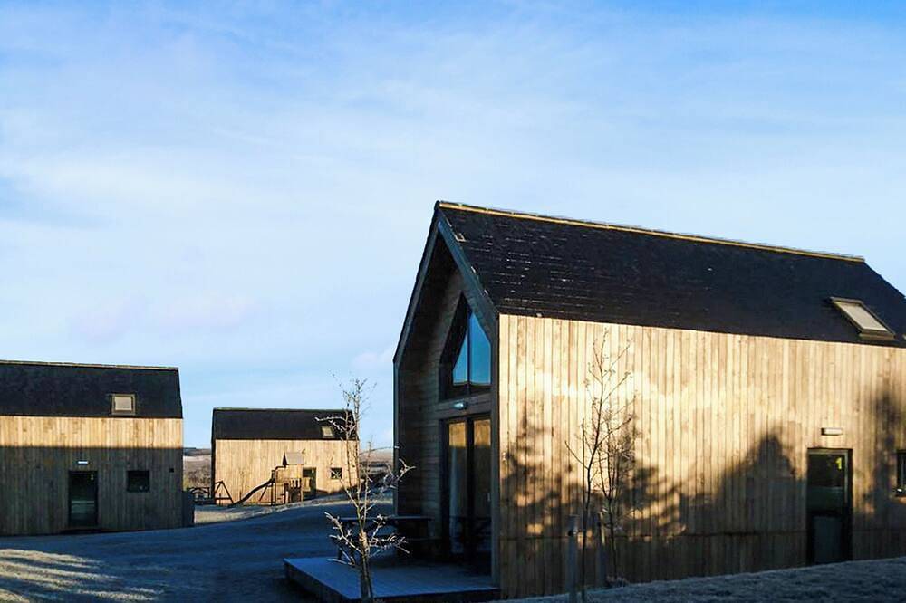 2 bedroom accommodation in Hexham, near Bellingham in Kielder Forest Park