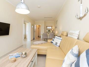 Ferienwohnung für 2 Personen in Grömitz, Südliche Ostseeküste, Bild 3