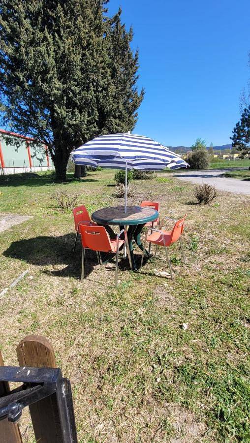 Location de vacances pour 5 personnes, avec terrasse et jardin, adapté aux familles à Loriol-sur-Drôme - 2