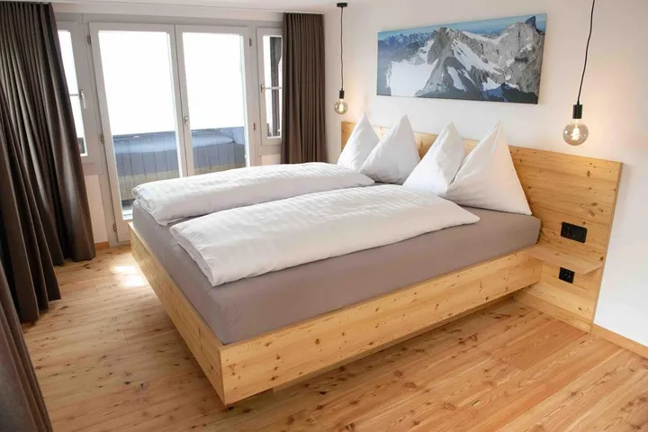 Hotel für 1 Personen - 1