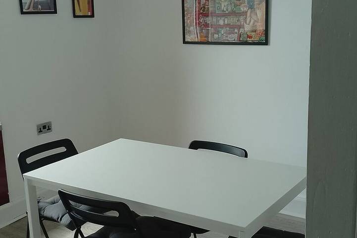 Ganze Wohnung, Lovely flat near Glasgow in Ost Renfrewshire