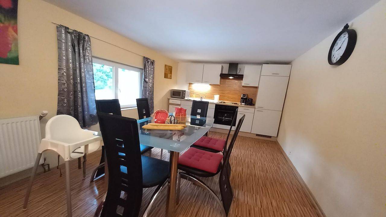 Ferienhaus für 6 Personen (120 m²) in Turquestein-Blancrupt in Saint-Quirin, Saarburg (Frankreich)