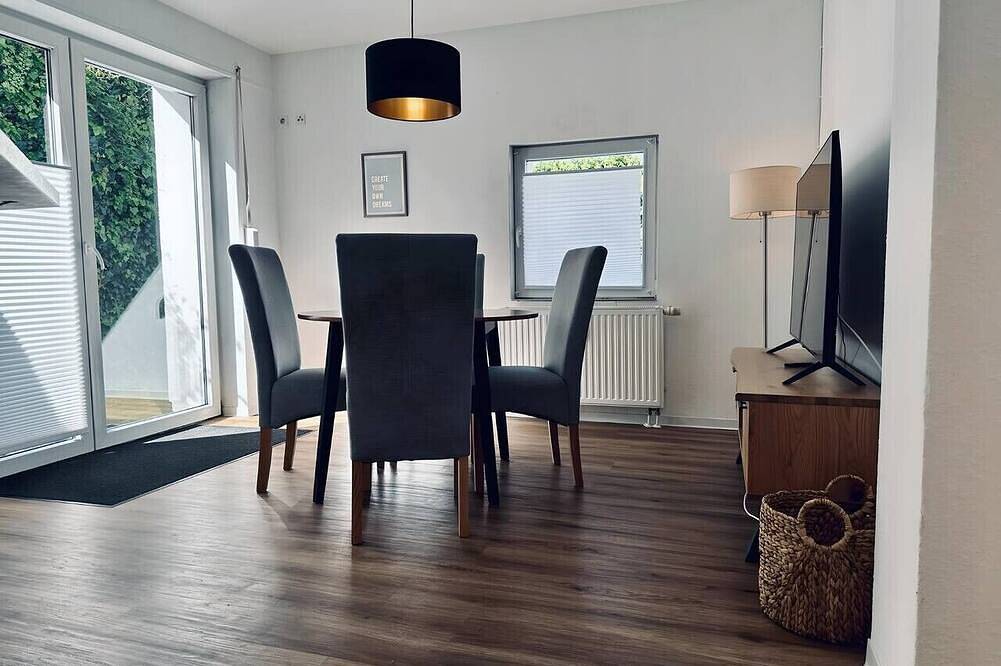 Appartamento vacanze a Emsland a partire da 80€ a notte